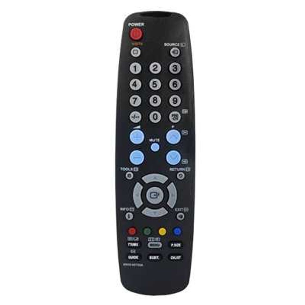 BN59-00705A náhradní dálkový ovladač na televizi Samsung Obrázek produktu 
