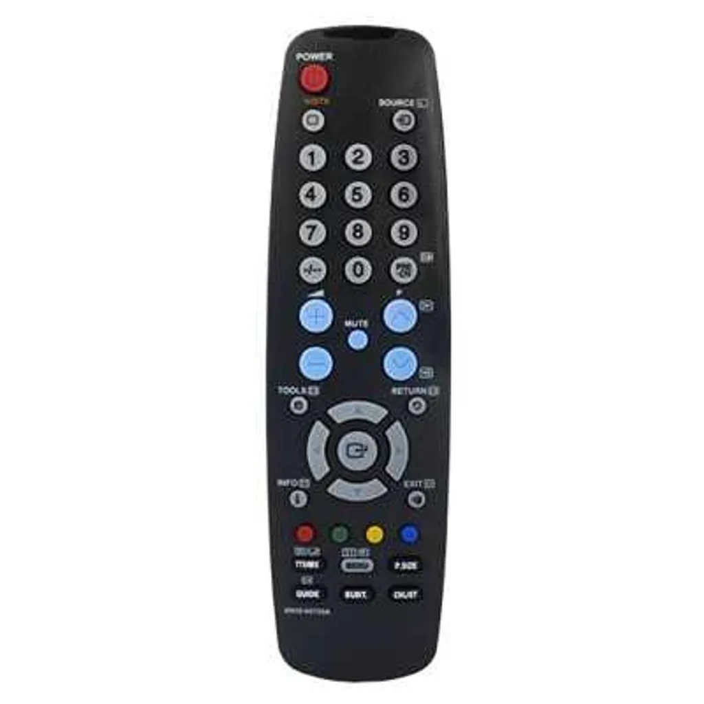 Telecomando TV Samsung BN59-00705A - Risparmia e Rigenera