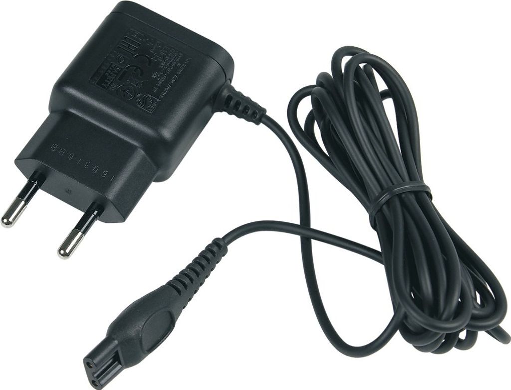easyPART passend für 422203630181 PHILIPS Steckernetzteil Kabel HQ8505 Sensotec Quadra Action 7Series CoolSkin SmartTouch SpeedXL Rasierer Haarsch...