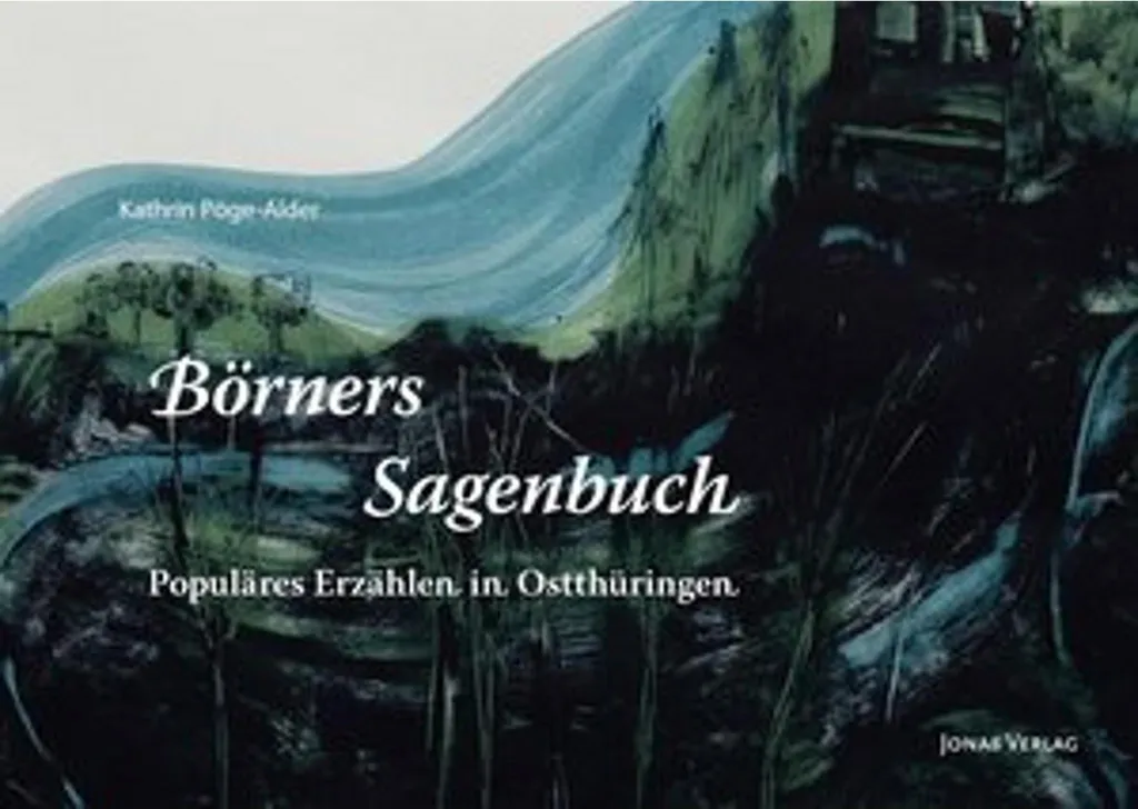 Trouvez le Börners Sagenbuch 1838 Authentique pour votre Collection Rare