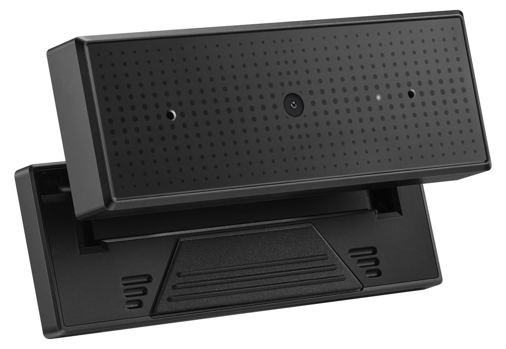 ASUS ROG Eye S FullHD 60fps - compact/foldable design Produktbild 