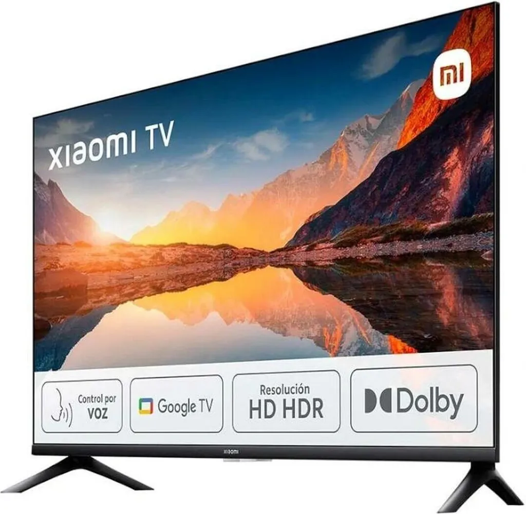 Телевизор Xiaomi 65 4k Uhd Купить