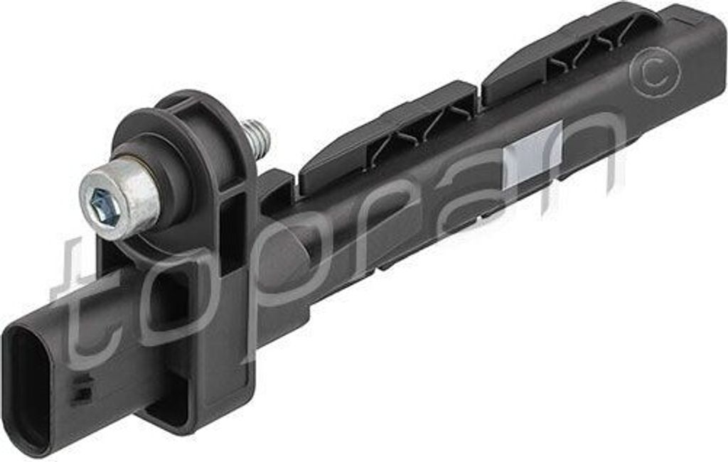 TOPRAN Kurbelwellensensor 623 118 für BMW 3 Touring (E91) 3 Limousine (E90)