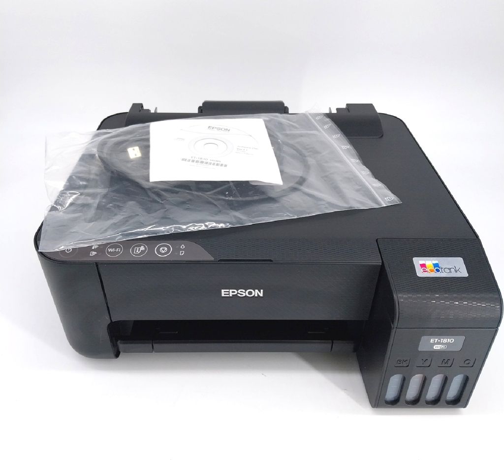 Epson EcoTank ET-1810 Produktbild 32
