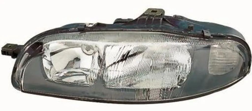 Faro Anteriore DX Fiat Marea ABAKUS 661-1128R-LD-EM | Ricambio Qualità OE