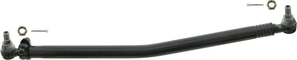 FEBI BILSTEIN Lenkstange 27487 für RENAULT TRUCKS Midlum Produktbild 