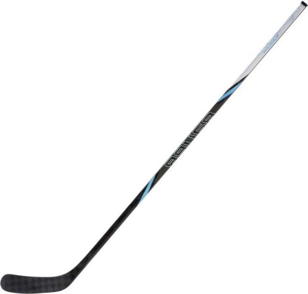 Bauer Hockey Nexus Tracer Grip Senior Linkshand-hockeyschläger 65 / P92 65