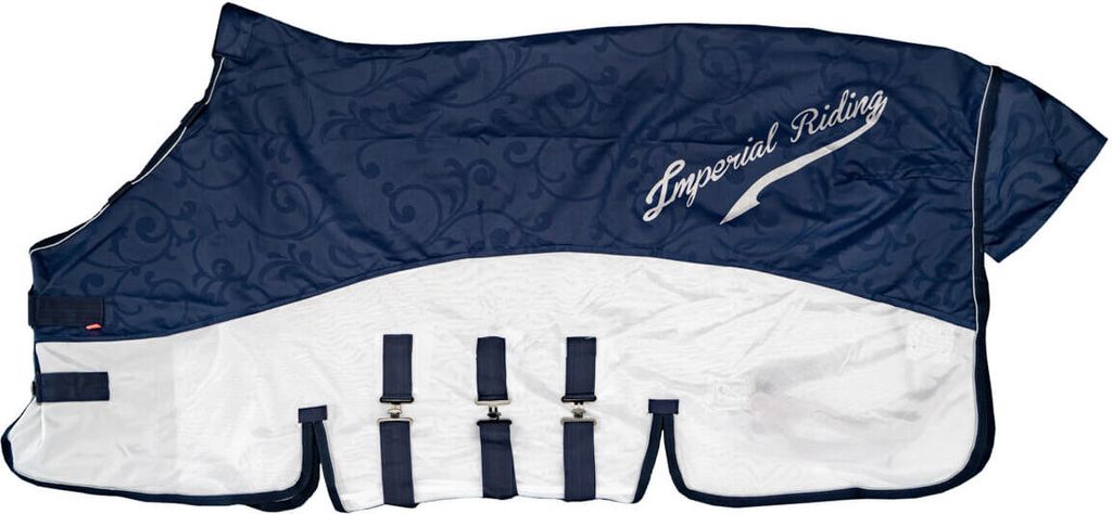Imperial Riding Fliegendecke Rain & Fly IRHSuper-dry Produktbild 