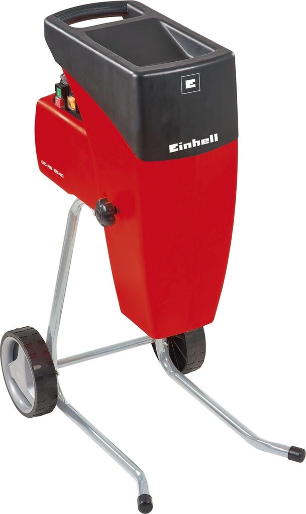 Einhell GC-RS 2540, Bubon, Čierna, Červená, 40 ot/min, 2000 Obrázok produktu 