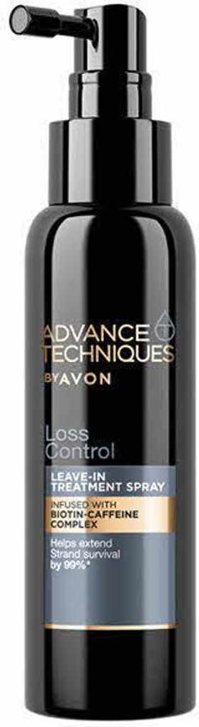 Avon Haarausfall-Kontrollbehandlung 100 ml