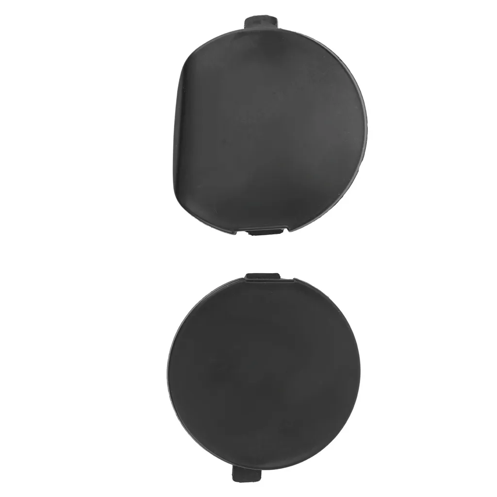 Copertura del gancio di traino del paraurti posteriore, copertura del gancio di traino del paraurti anteriore, copertura del gancio di traino del paraurti anteriore, copertura del gancio di traino del paraurti, BHN1 50 EL1 BB - 7