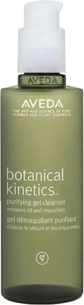 Aveda Botanical Kinetics Ä Purifying Gel Cleanser 150ml