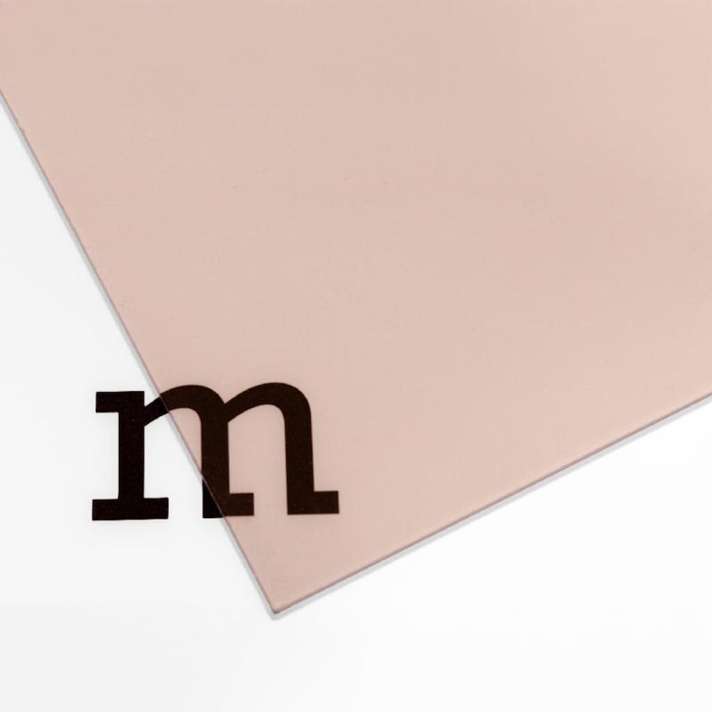 PLEXIGLAS GS farbig, vielfältig nutzbares und bruchfestes Marken Acrylglas für Lichtobjekte etc., 3 mm dicke PLEXIGLAS GS Platte in 25 x 50 c...