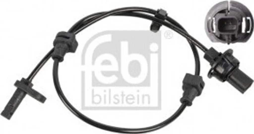 Solution voyant ABS allumé : Capteur vitesse FEBI 109514 Honda Jazz