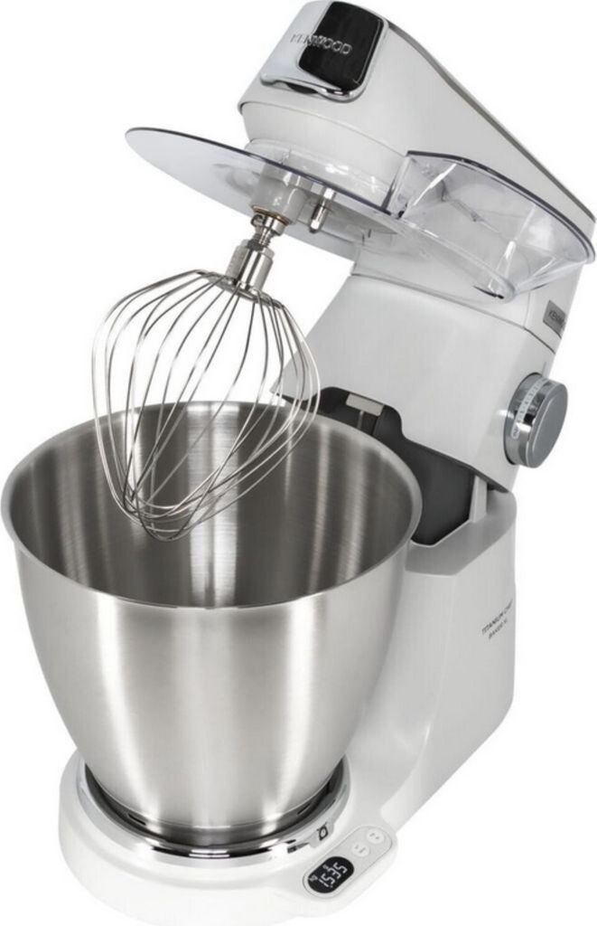 Kenwood KVL65.001WH Titanium Chef Baker XL Immagine del prodotto 