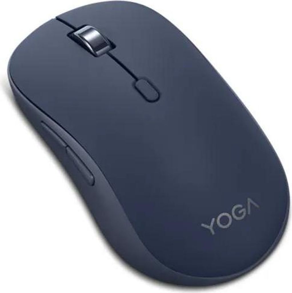 LENOVO Yoga Bluetooth Silent Maus Cosmic Blue