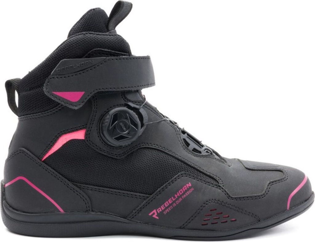 Rebelhorn Obuv Spark Ii, RHBOTSPARKII63 Obrázok produktu 
