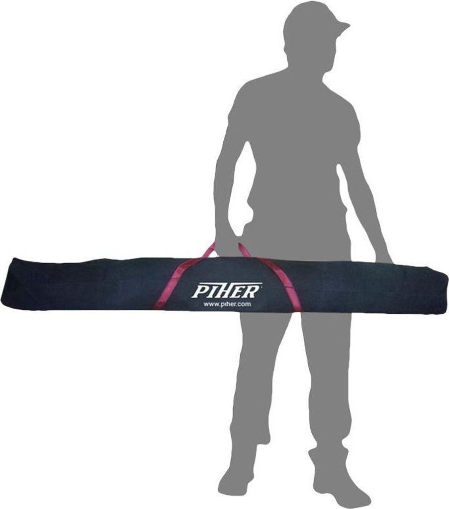 Piher: Bolsa de transporte multifuncional Imagen del producto 