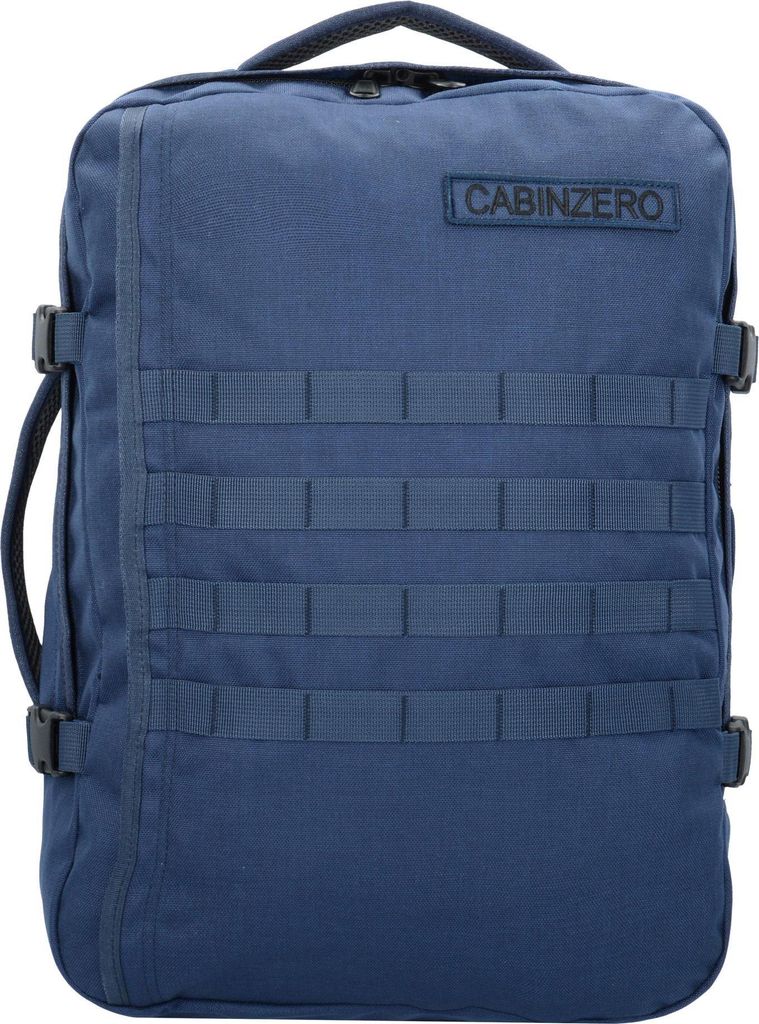 Cabin Zero Military 36L Cabin Backpack Rucksack 46 cm