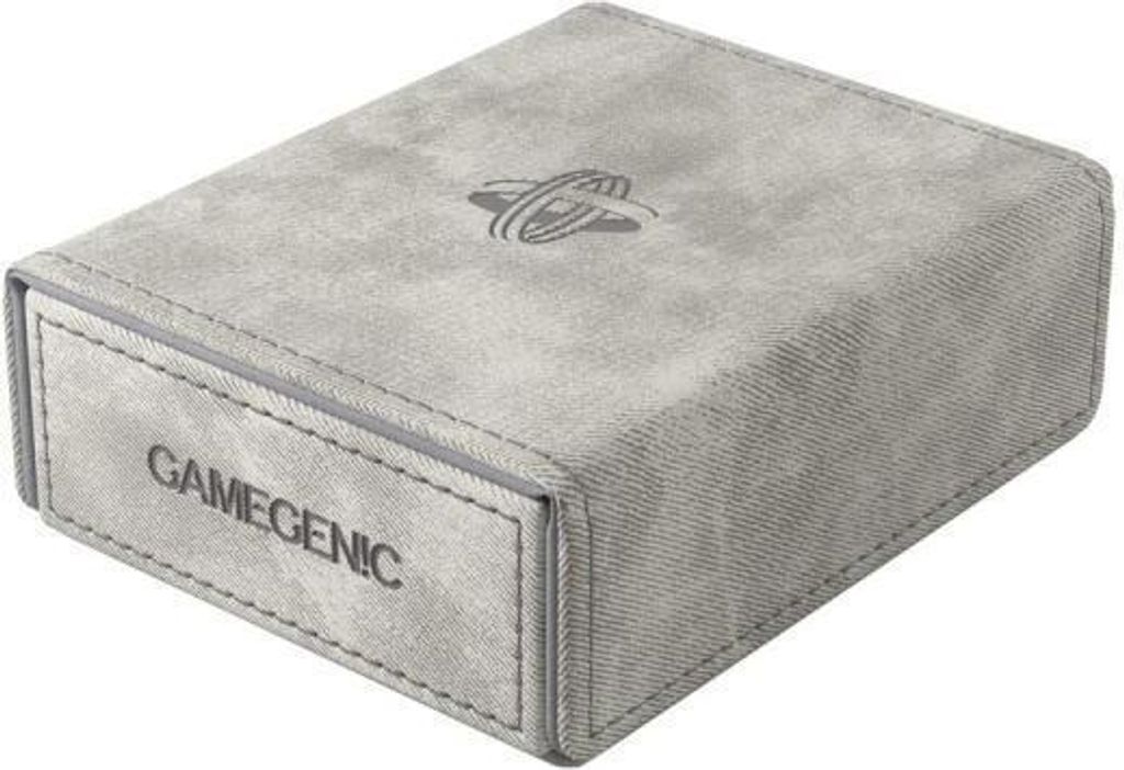 Gamegenic - Token Keep, Farbe:Grey Produktbild 