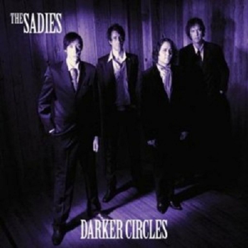 Sadies,The-Darker Circles