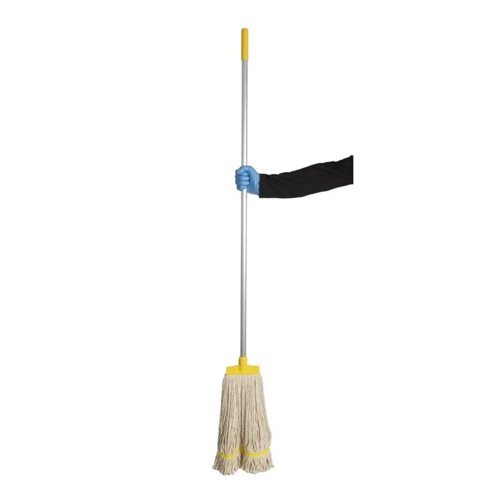 Syr Wechselstiel Jaune 137cm : Manche Interchangeable Robuste Pro