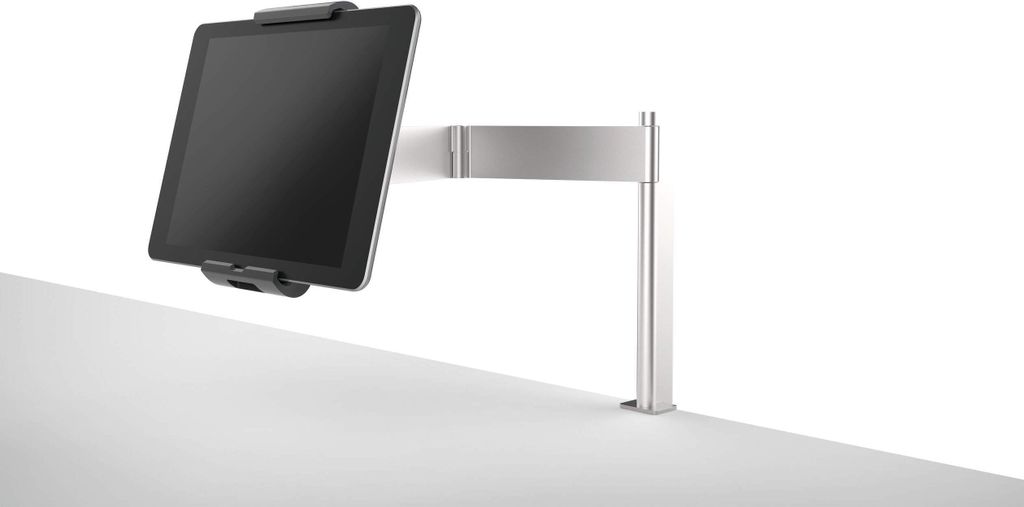 DURABLE Uchwyt do tabletu z ramieniem i zaciskiem TABLET Zdjęcie produktu 