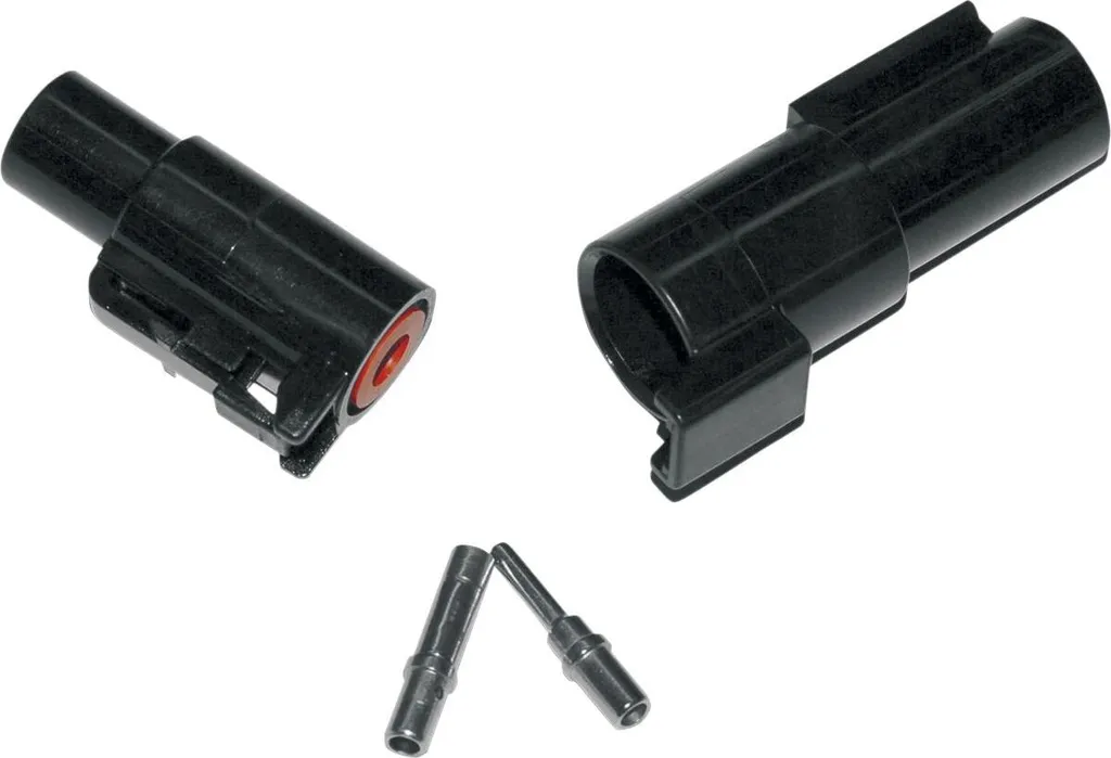 Kit de Connexion Régulateur XL Complet pour Installation Gaz Haute Qualité