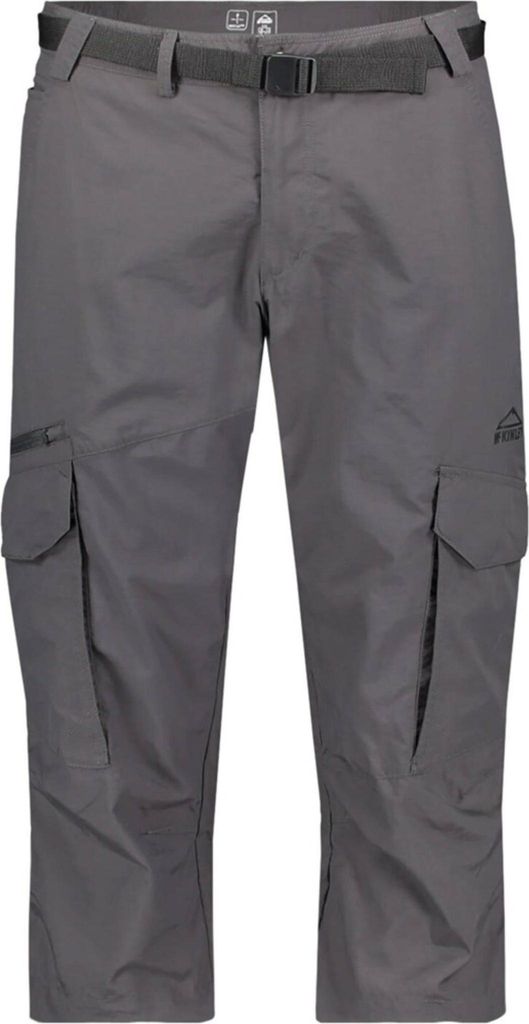 McKinley He.-Caprihose Argonne III mn ANTHRACITE ANTHRACITE 58