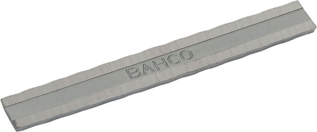 Bahco Ersatzklinge Für Ergo™ 665 Schaber 65 Mm Silber  Produktbild 