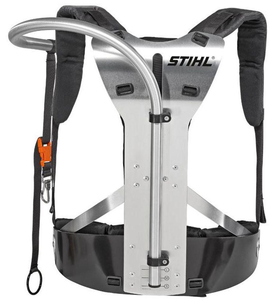 Harnais spécial pour HT et HL RTS-HT - STIHL - Image du produit 
