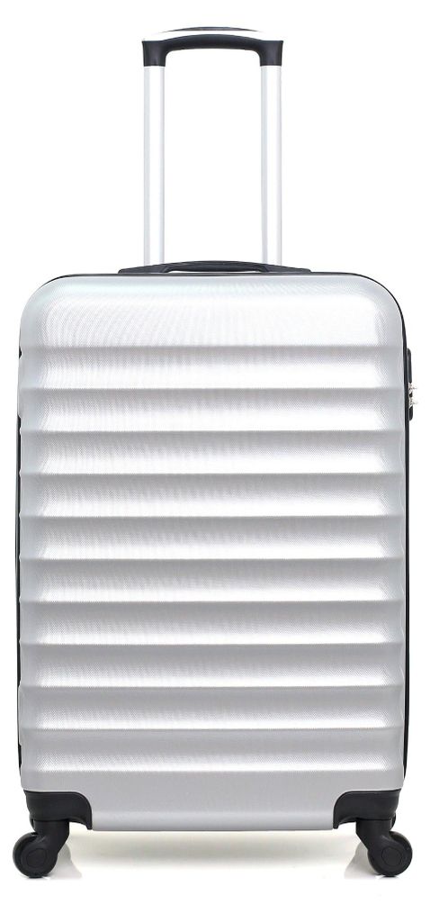 HERO – Wochenendkoffer JAKARTA 65 cm, 4 Rollen