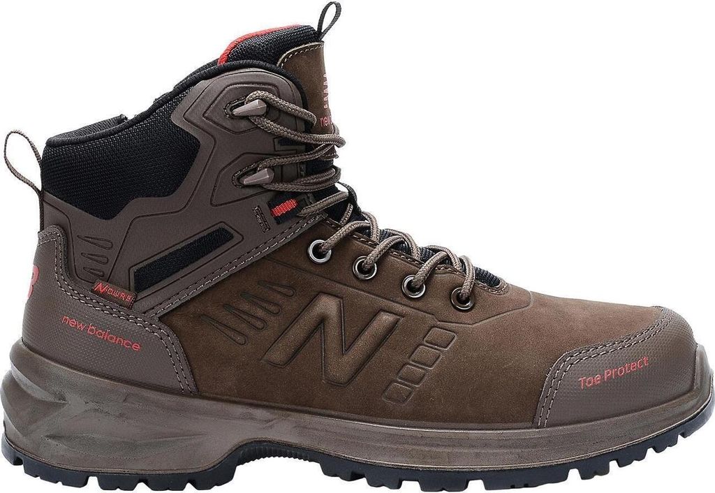 Neues Balance-Stiefelkaliber von Safety St. db gr.44 Kaliber