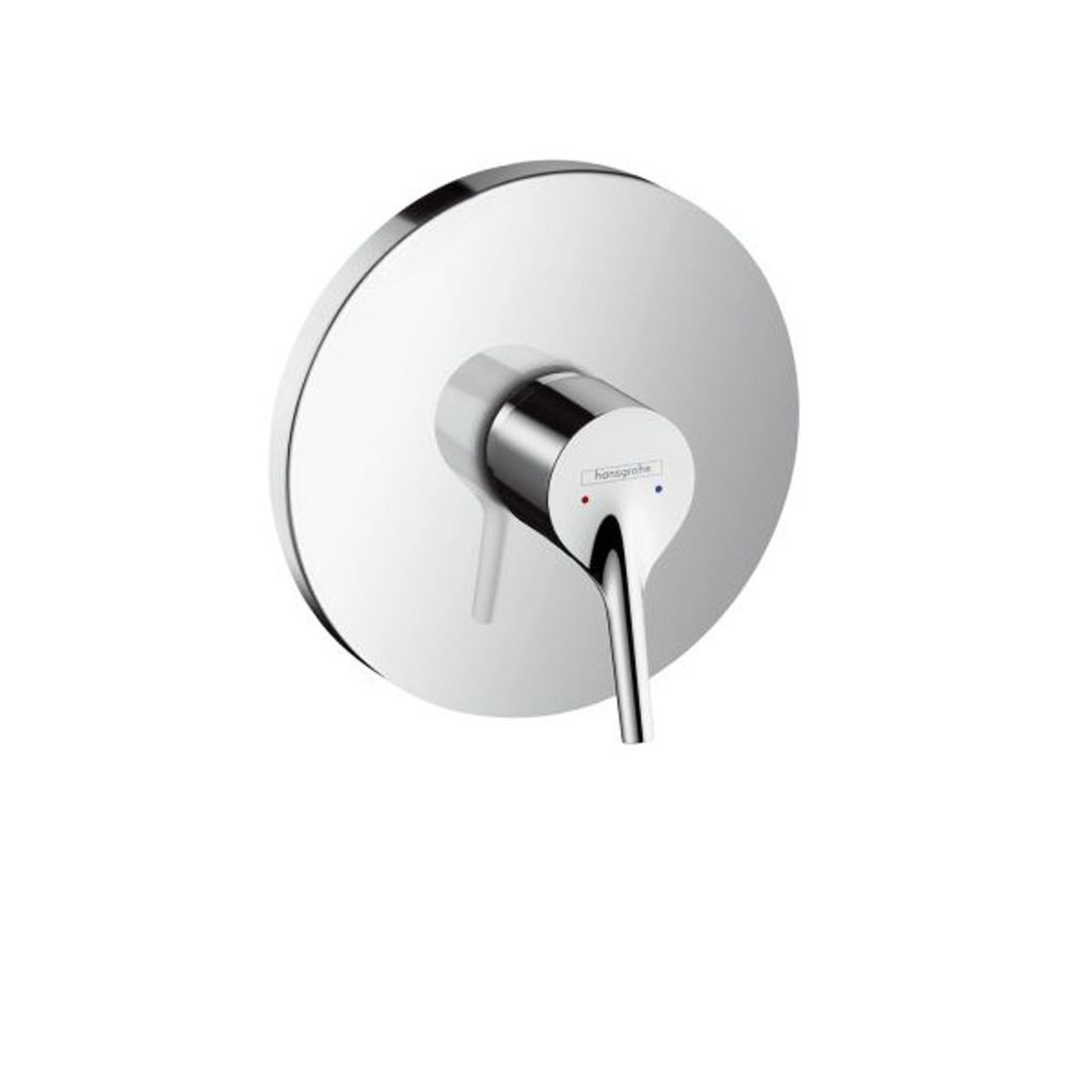 hansgrohe Talis S Einhebel-Brausemischer Unterputz, 72605000