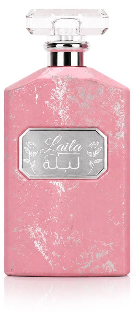 Ard Al Zaafaran Laila EDP 100 ml W Obrázek produktu  Obrázek vytvořený pomocí AI