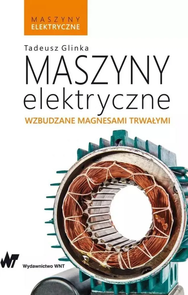 Moteur à aimants permanents triphasé pour l'automatisation d'usine