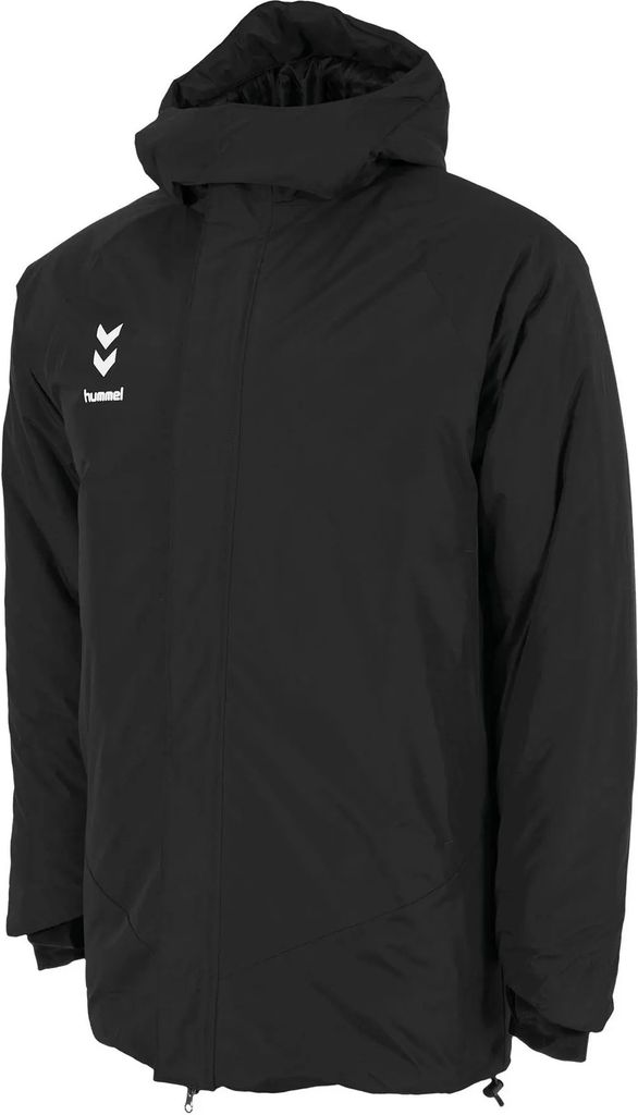 Hummel Ground Padded Trainerjacke Herren