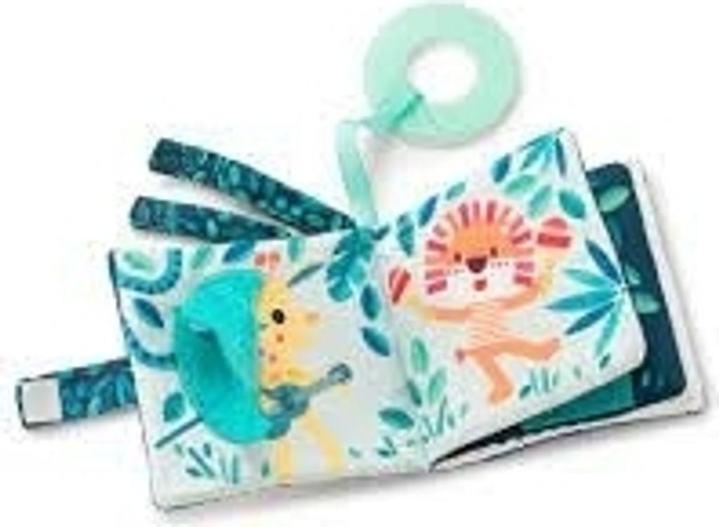 Lilliputiens Schau- und Spielbuch Marius