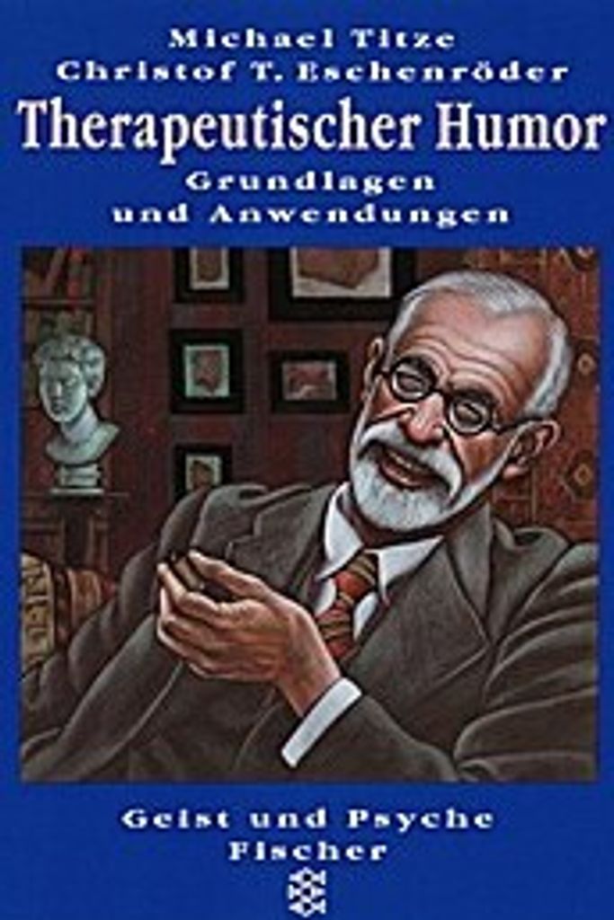 Therapeutischer Humor