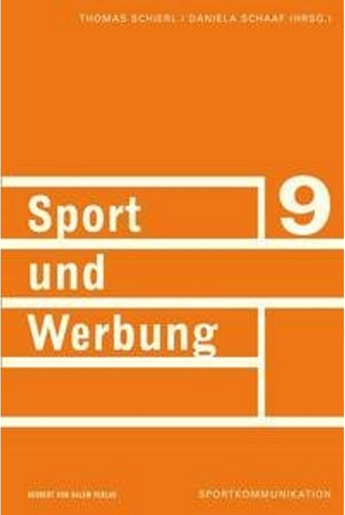 Sport und Werbung
