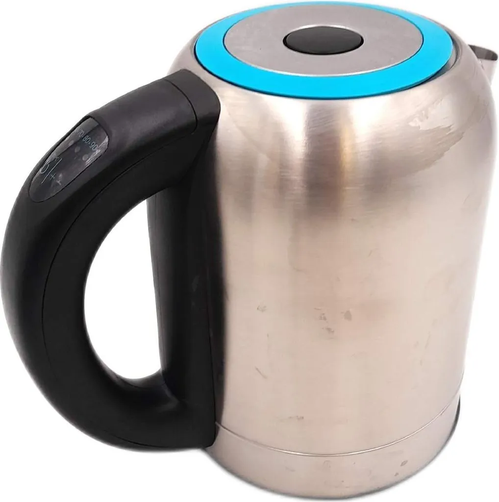 Bouilloire rapide pour thé et café Cecotec ThermoSense en inox - 14