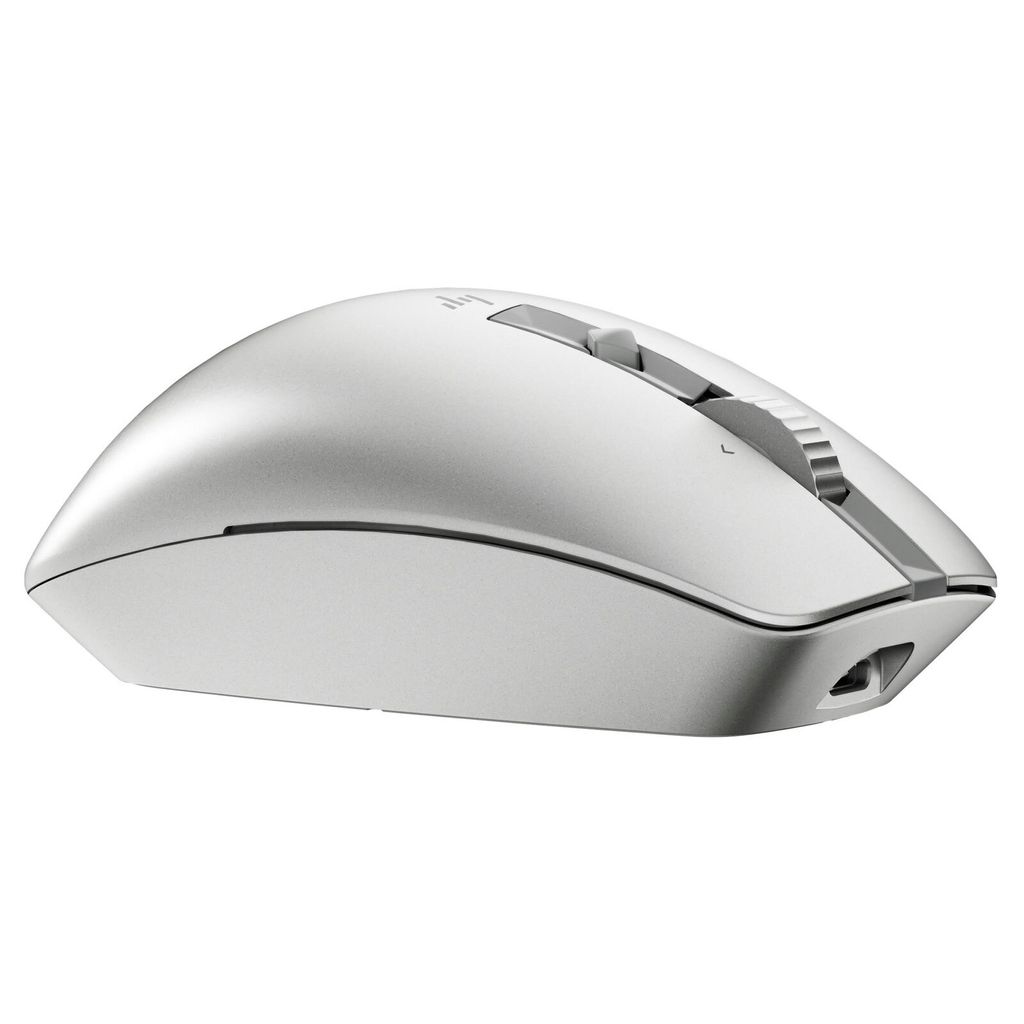 HP 930 Creator Wireless-Maus, Farbe:Silber Produktbild 