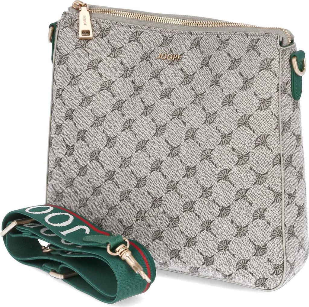 Joop! Mazzolino Diletta Jasmina Shoulderbag Mvz Green Produktbild 6