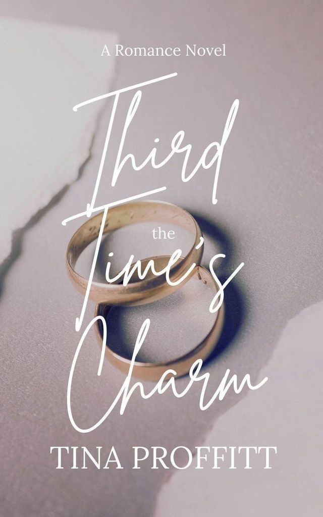Third Time's the Charm