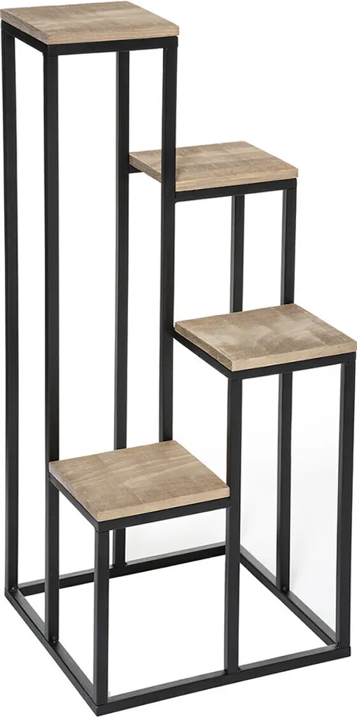 Aménagez votre jardin d'intérieur avec l'étagère Cédric Eazy Living
