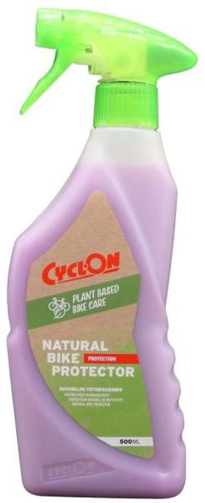 Cyclon Natural Bike Protector 500 ml Triggerflasche