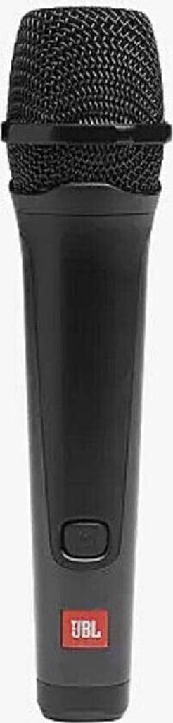 JBL PBM 100 Nero Microfono per karaoke Immagine del prodotto 