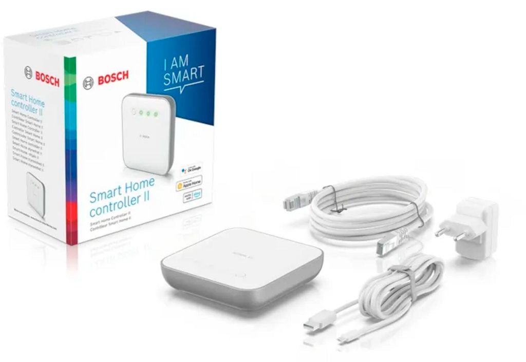 BOSCH | Controllore Smart Home II Immagine del prodotto 