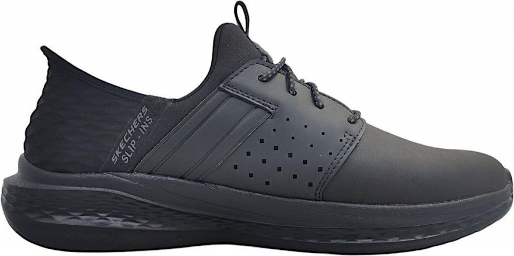 Zapatillas deportivas Skechers Slip Ins RF Slade-Zachary Imagen del producto 