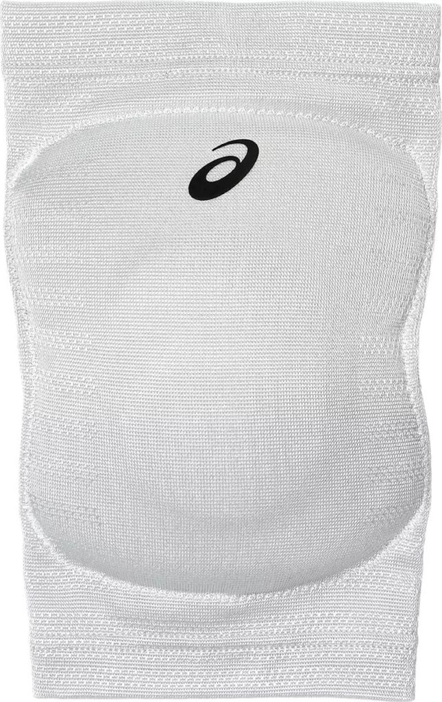 Asics Kneepads 3053A181-100 in WHITE color size medium